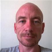 Formateur d'anglais et passionné par les langues et leur transmission